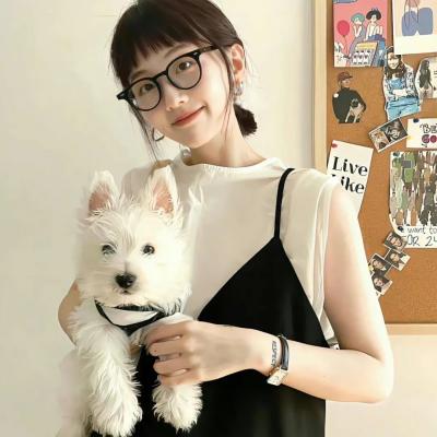 成年女性的动画时间